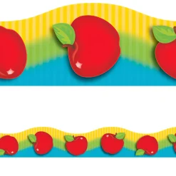 Shiny Apple Border Terrific Trimmers® - 39 ft