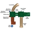 Signal Springs | Playground Structure for Preschoolers
