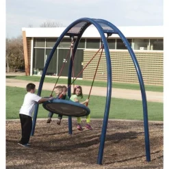 Single Orb Swing
