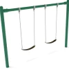 Single Post Swings (5.0" Frame)