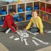 Skeleton Foam Floor Puzzle