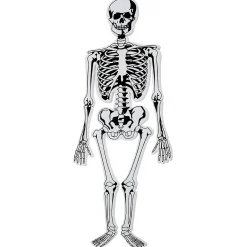 Skeleton Foam Floor Puzzle