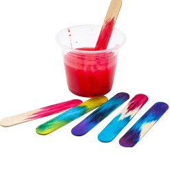 Skill Based Camp Art & Painting Bundle | Watercolor STEM Art Activity Kit
