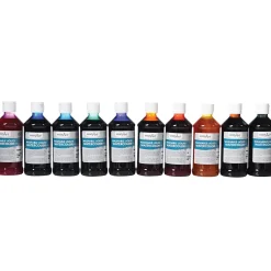 Skill Based Camp Art & Painting Bundle | Watercolor STEM Art Activity Kit
