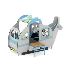 Sky Copter Sam