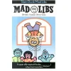 Slam Dunk Mad Libs Basketball Word Game Book