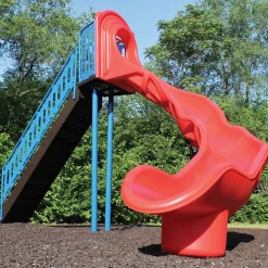 8' Slide Right Snake