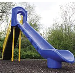 8' Slide Right Snake