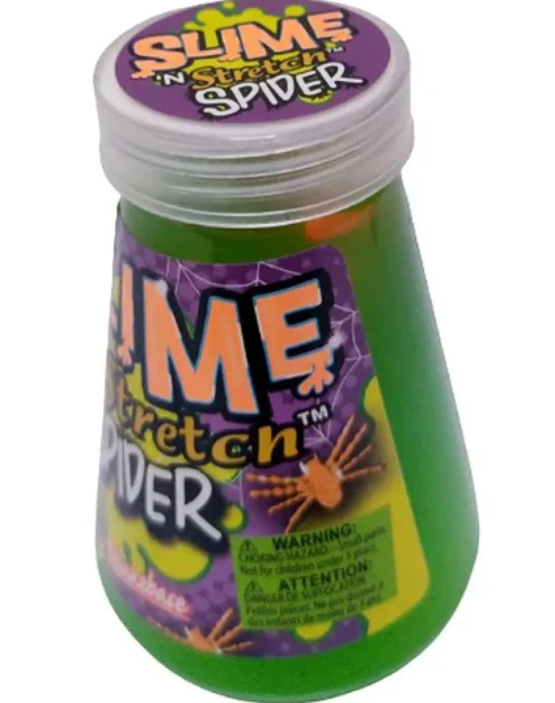 Slime & Stretch Surprise