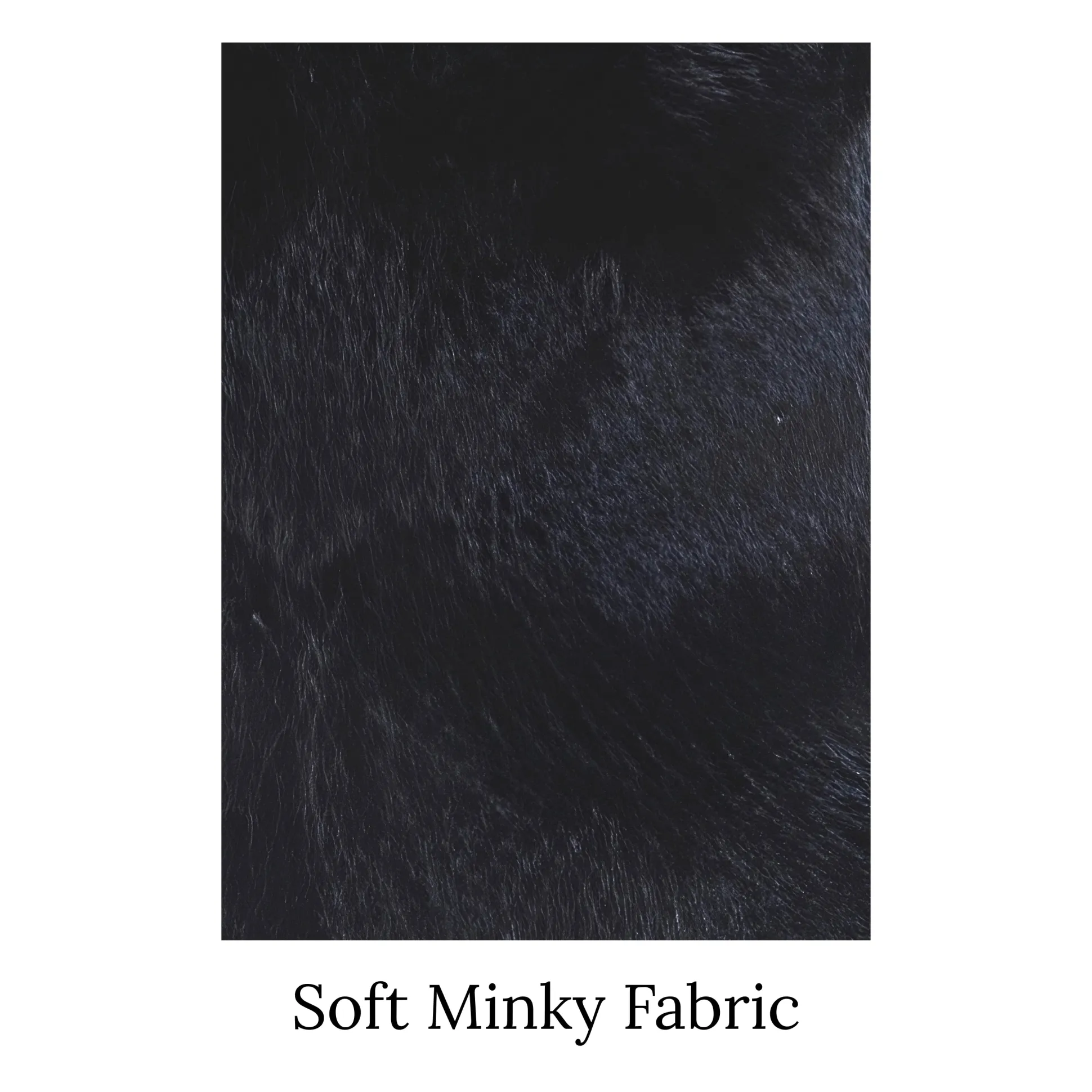 Slip-On Soft Toddler Puppet - Cat