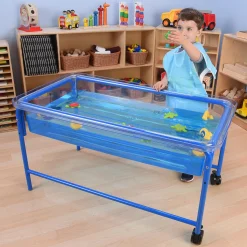 Smart Splash® Basic Math Concepts Water Play Set