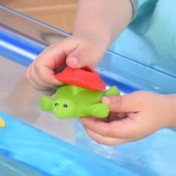 Smart Splash® Basic Math Concepts Water Play Set