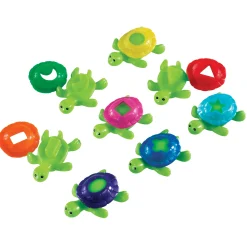 Smart Splash® Basic Math Concepts Water Play Set