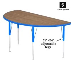 Smith System Adjustable Table Legs – 15