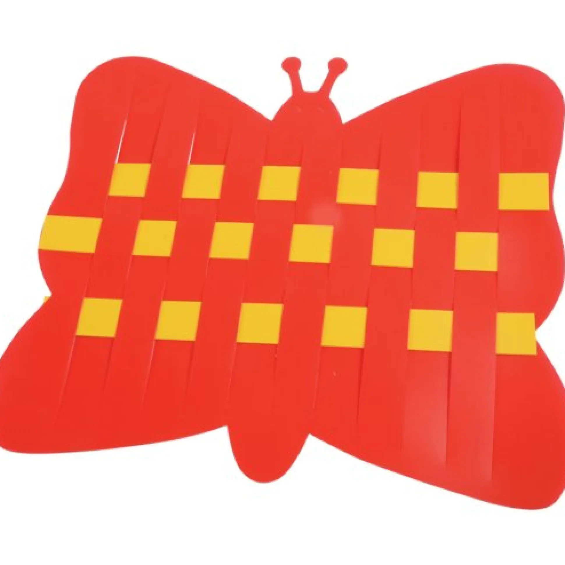 Snail & Butterfly Giant Weaving Kit