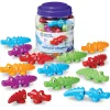 Snap-n-Learn® Alphabet Alligators