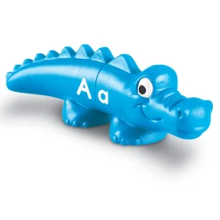 Snap-n-Learn® Alphabet Alligators