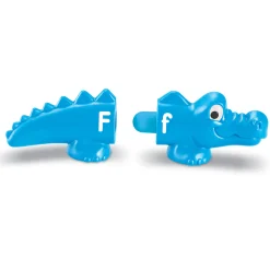 Snap-n-Learn® Alphabet Alligators