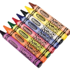 So Big Crayola® Crayons Classpack®