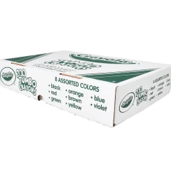 So Big Crayola® Crayons Classpack®