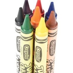 So Big Crayola® Crayons Classpack®