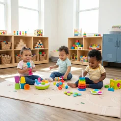 Soft Play Mat