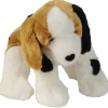 Soft Plush Beagle Dog
