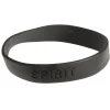 Soft Sensory SPIRIT Bracelets – Black - Set of 12