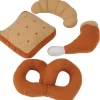 Soft Sorting Food Bags