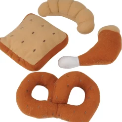 Soft Sorting Food Bags