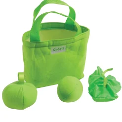 Soft Sorting Food Bags
