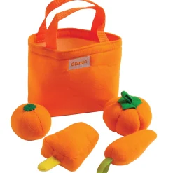 Soft Sorting Food Bags