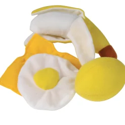 Soft Sorting Food Bags