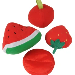 Soft Sorting Food Bags