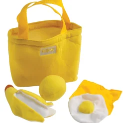 Soft Sorting Food Bags