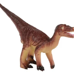 Soft Touch Dinosaurs