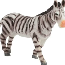 Soft Touch Wild Animals
