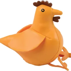 Soft Vinyl Farm Animal 5-Piece Set | Durable, Wipe-Clean Pretend Play Toys