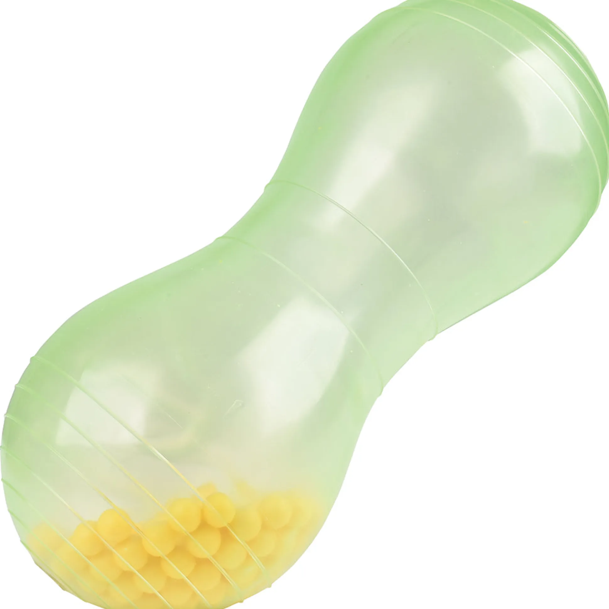 Soft Vinyl Rumble Roller | 18" Sensory Toy for All Ages