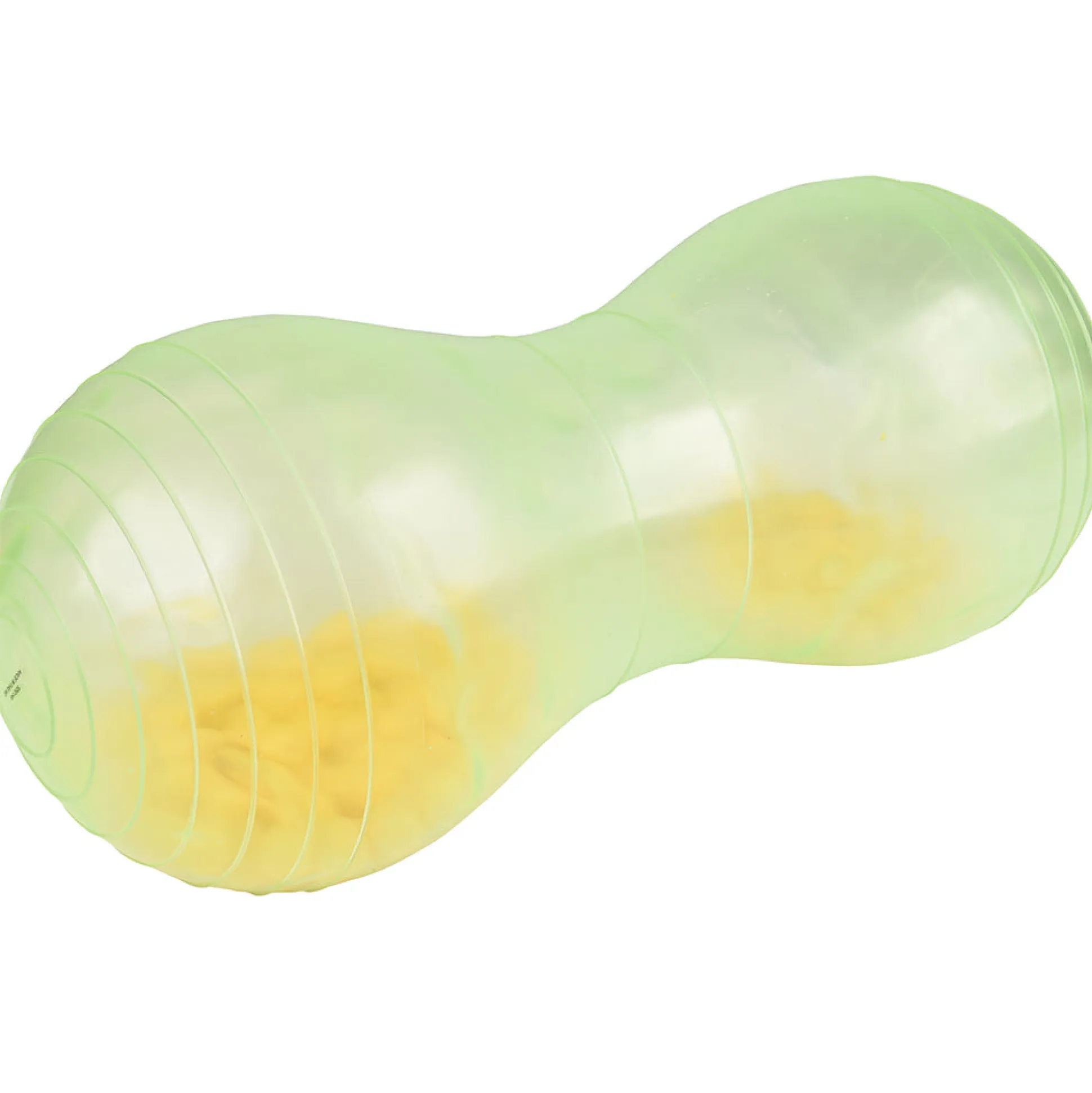 Soft Vinyl Rumble Roller | 18" Sensory Toy for All Ages