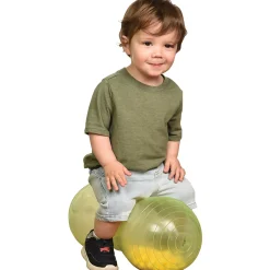 Soft Vinyl Rumble Roller | 18