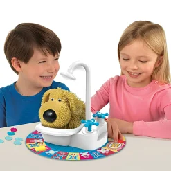 Soggy Doggy Game