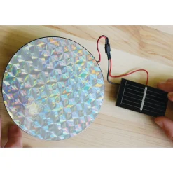 Solar Cell Science Fun