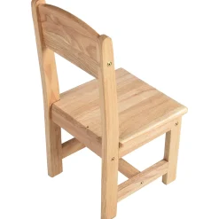 Solid Hardwood Child-Sized Chair | 14