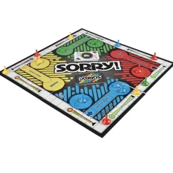 Sorry Game