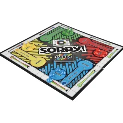 Sorry Game