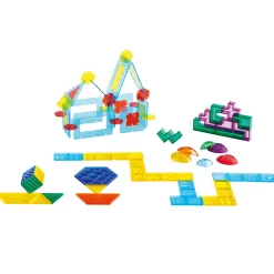 Sorting & Counting Set | 288 Piece Sensory Math Manipulatives Kit