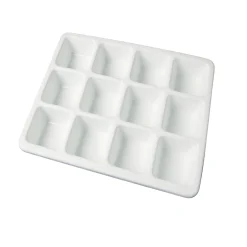 Sorting Tray - 12 Compartment