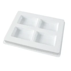 Sorting Tray - 4 Compartment
