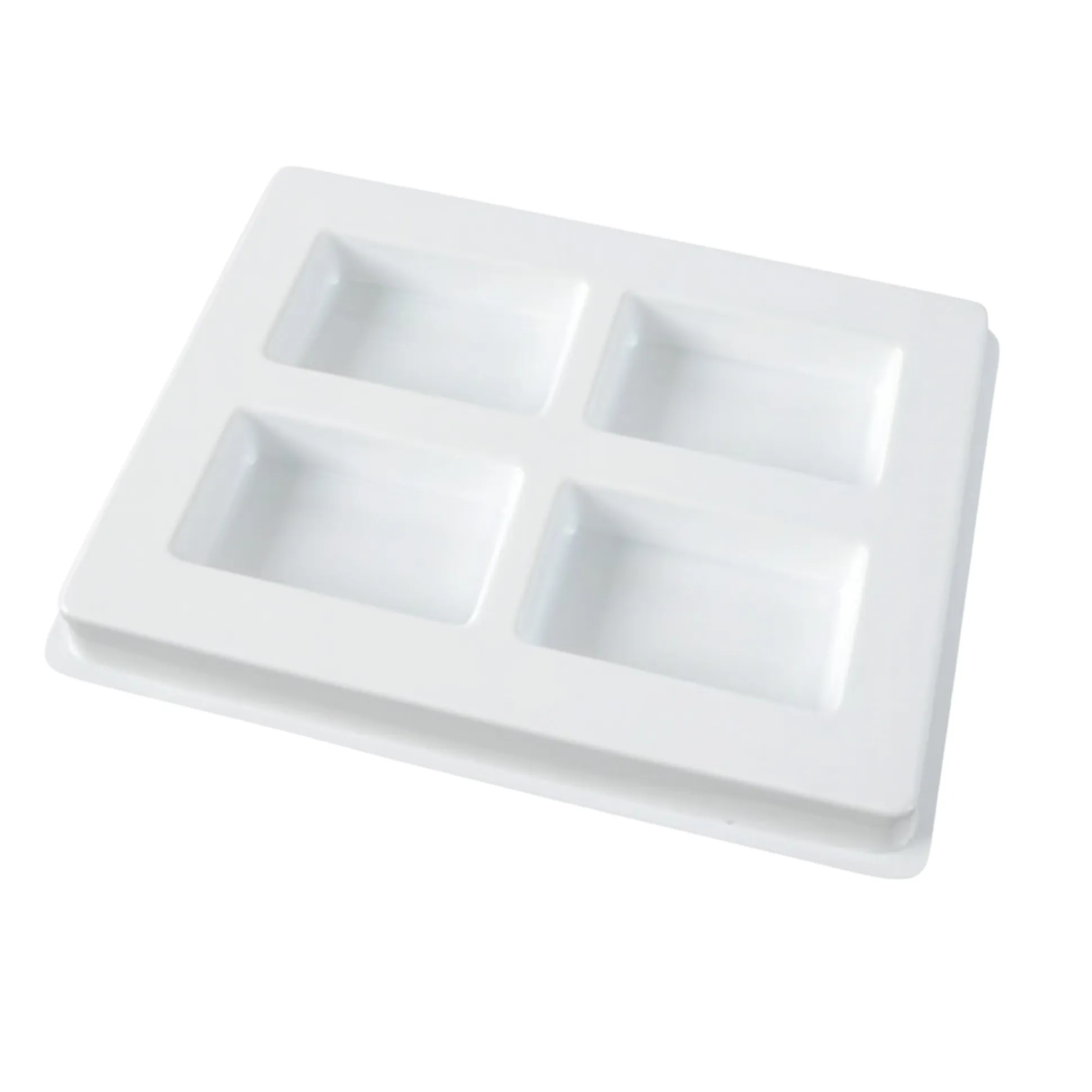 Sorting Tray - 4 Compartment